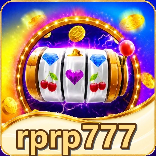 Ikon rprp777 untuk katalog e-gaming Android