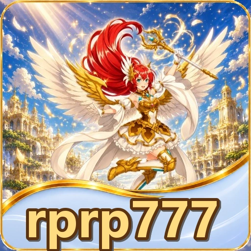 Ikon rprp777 untuk langkah pasang APK